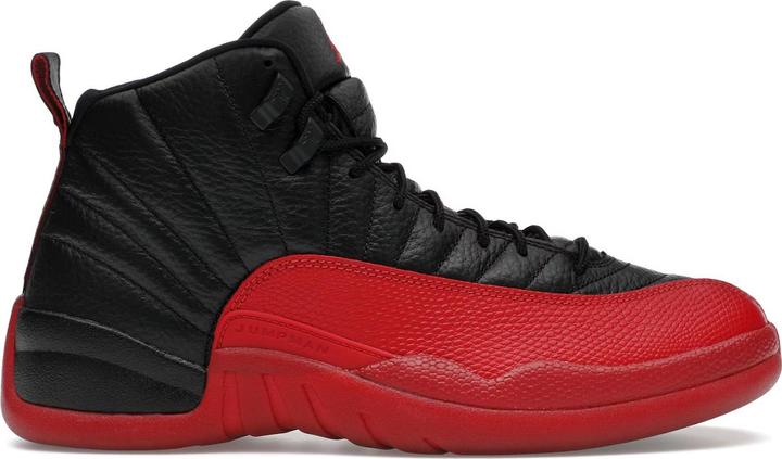 Image du produit Jordan 12 Retro Flu Game (2025) (44.5)