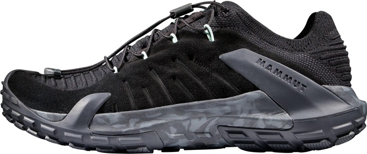 Produktbild Mammut Hueco II Low GTX Men (43 1/3)