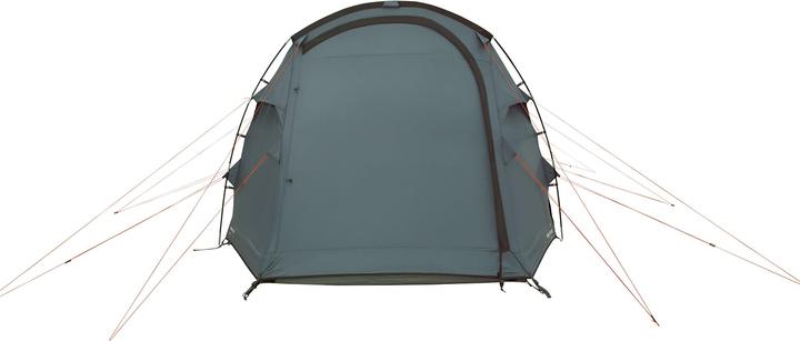 Produktbild Easy Camp Tunnelzelt Hamra 4 (grau, Modell 2025) (Tunnelzelt, 12 kg, 4 Personen)
