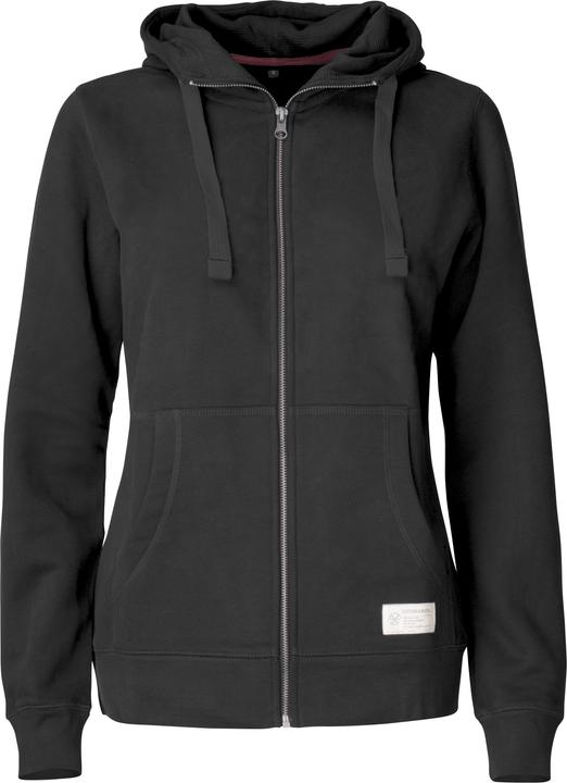 Immagine prodotto Cutter & Buck Twisp Hood Full Zip Donna (S)