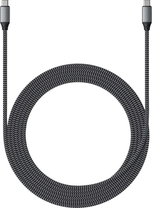 Image du produit Satechi USB-C (2 m, USB 2.0, 100 W)