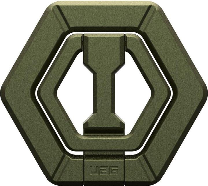 Actual product image UAG Magnetic Ring Stand