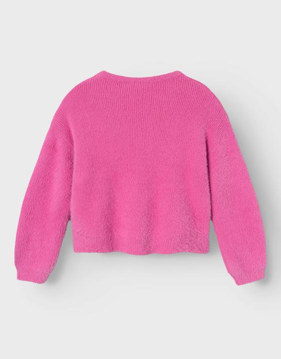 Actual product image Name it Boxy Fit Knit Sweater (116)