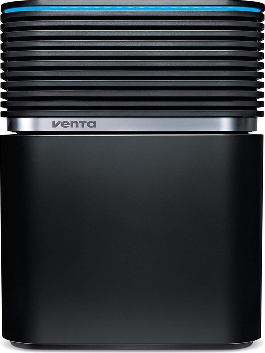 Actual product image Venta Aerostyle LW73 Wifi, Signal Black (70 m²)