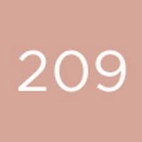 Productafbeelding Diego dalla Palma Nagellak 209 (209, Email)