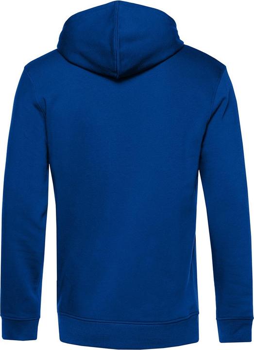 Immagine prodotto B&C Felpa con cappuccio in cotone organico (XS)