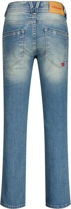Produktbild Vingino Apache Icon Jeans (140)