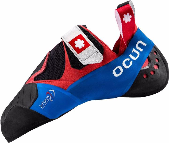 Produktbild Ocun Nitro Kletterschuhe (44)