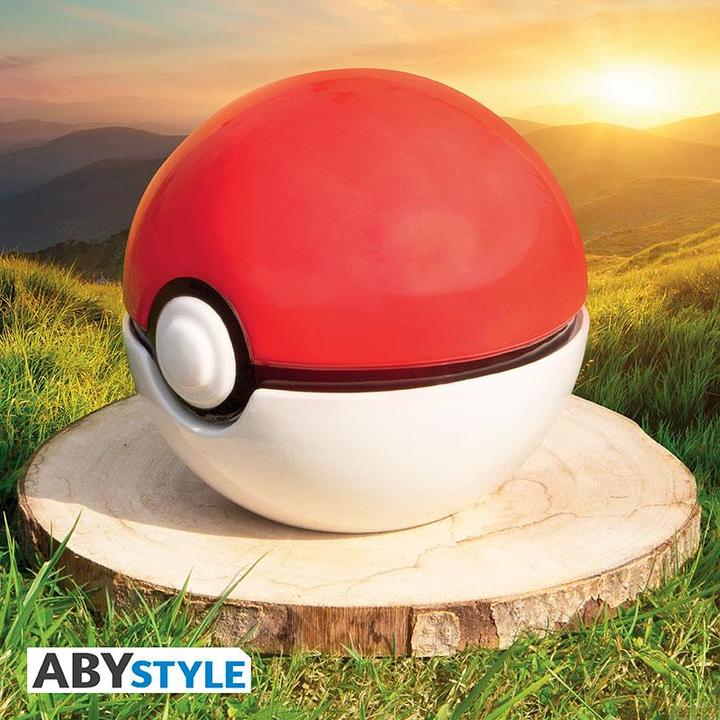 Immagine prodotto ABYstyle Pokemon - Pokeball