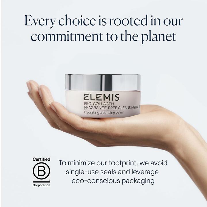 Produktbild Elemis Pro-Collagen Fragrance Free Cleansing Balm 100g (100 ml)