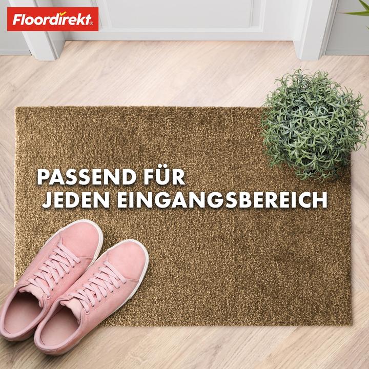 Actual product image Floordirekt Domenico (50 x 80 cm)