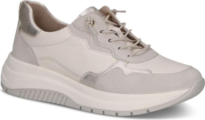 Pettine bianco sporco