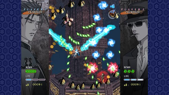 Image du produit RED Château de Shikigami 2 (importation) (Switch, Switch Lite, Switch OLED)