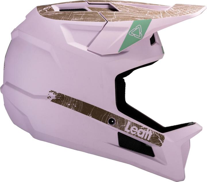 Image du produit Leatt MTB Gravity 2.0 Helmet (57 - 58 cm)