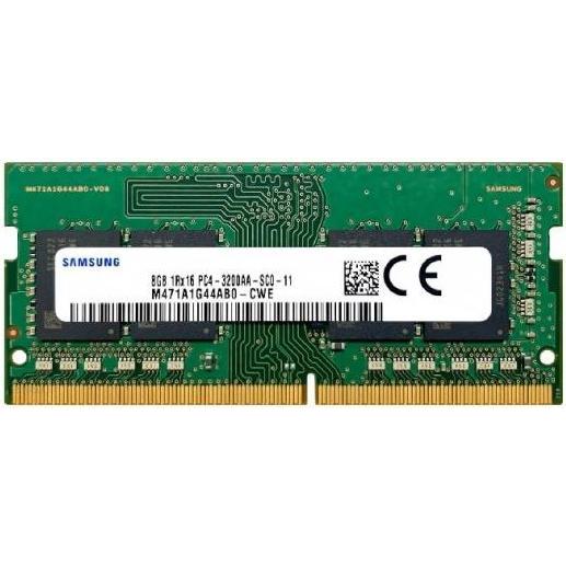 Lenovo Memory (3200 MHz, DDR4-RAM, SO-DIMM), RAM