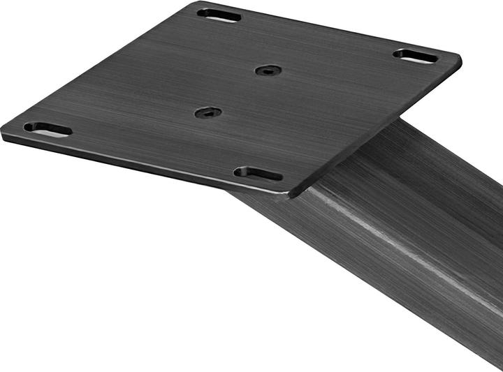 Immagine prodotto CLP Gambe del tavolo in acciaio Finney