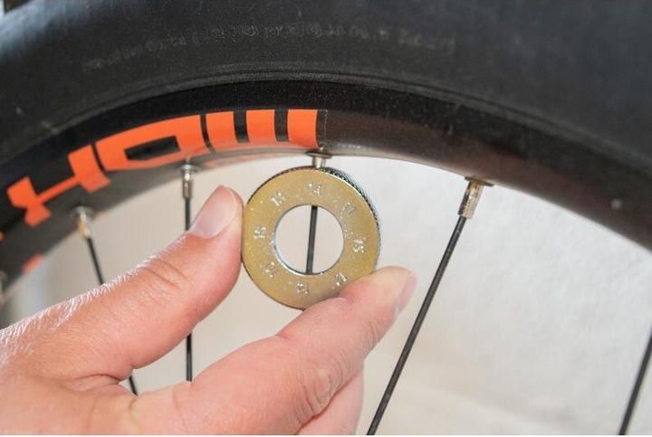 Image du produit 29BT Bidon porte outils - kit complet avec outillage vélo