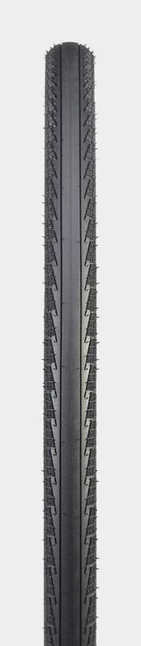 Actual product image Bontrager H2 Hard-Case Ultimate Reflective Hybrid tyres (35-622)