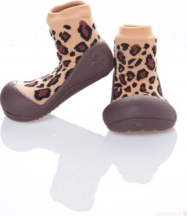 Immagine prodotto Attipas Marrone leopardo (22.5)