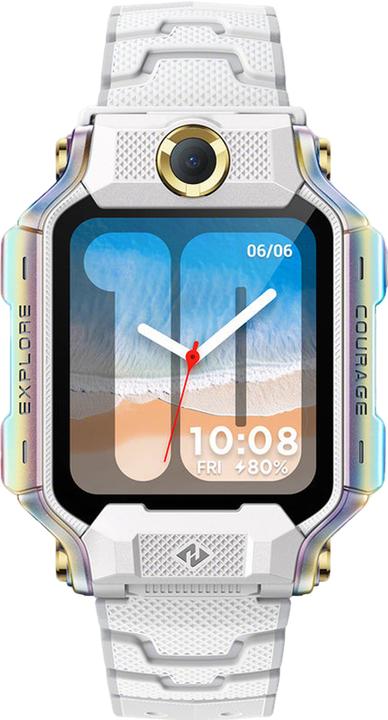 Produktbild imoo Watch Phone X10 (4G)