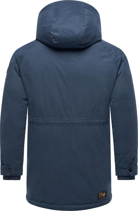 Actual product image Stone Harbour Navroos XX (L)