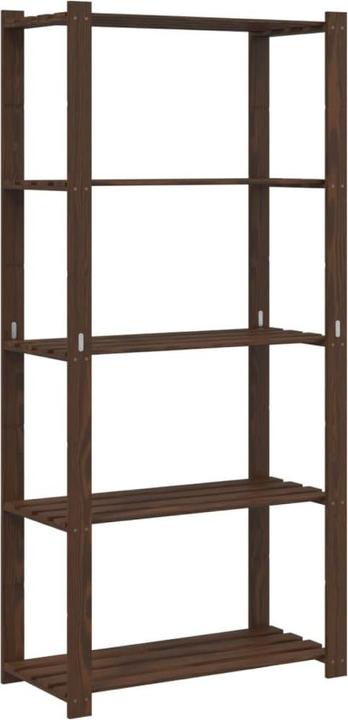 Produktbild vidaXL Lagerregal