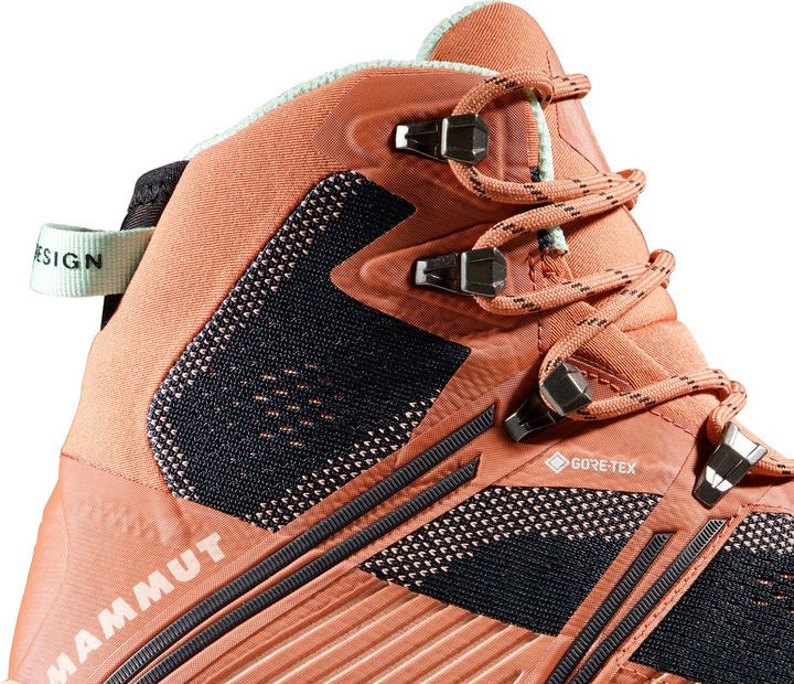 Image du produit Mammut Ducan II Haute GTX Femme (39 1/3)