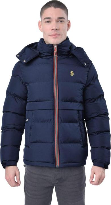 Produktbild Luke 1977 Mallard Steppjacke (L)