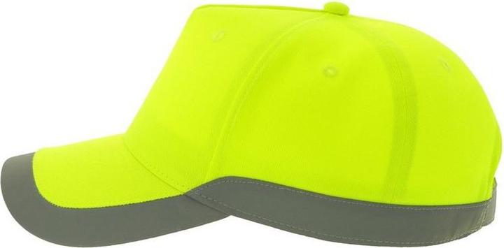 Produktbild Atlantis Headwear HelpyS BaseballMütze Strukturiert