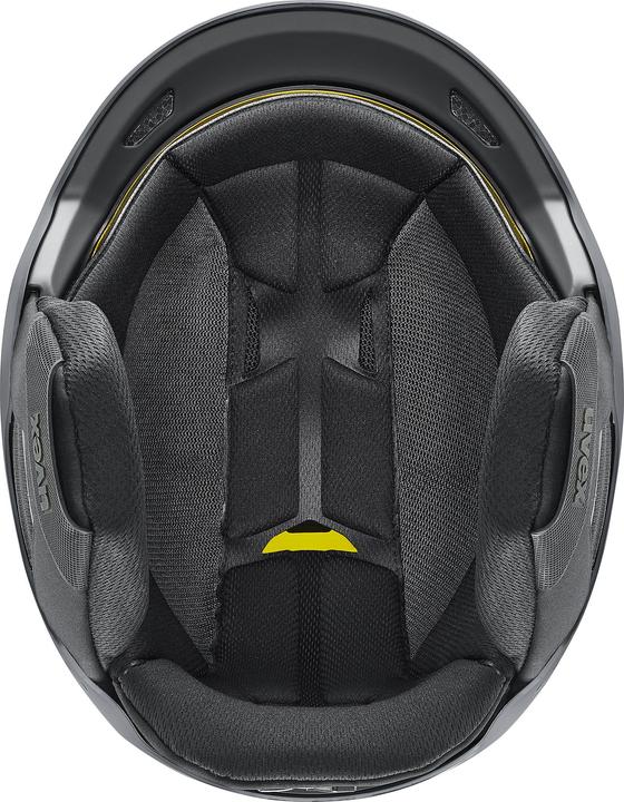 Actual product image Uvex Sports resolution MIPS (55 - 59 cm, L, M)