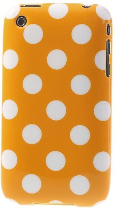 Produktbild König Design Schutzhülle für Handy Apple iPhone 3 / 3G / 3GS (Apple iPhone 3G, Apple iPhone 3GS)