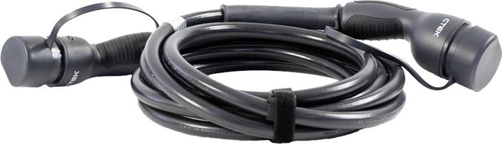 Actual product image Ctek 40-324 (Type 2, 22 kW, 32 A, 5 m)