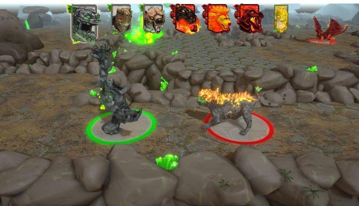 Immagine prodotto Wild River Games Creature di Eldrador (Switch, DE)