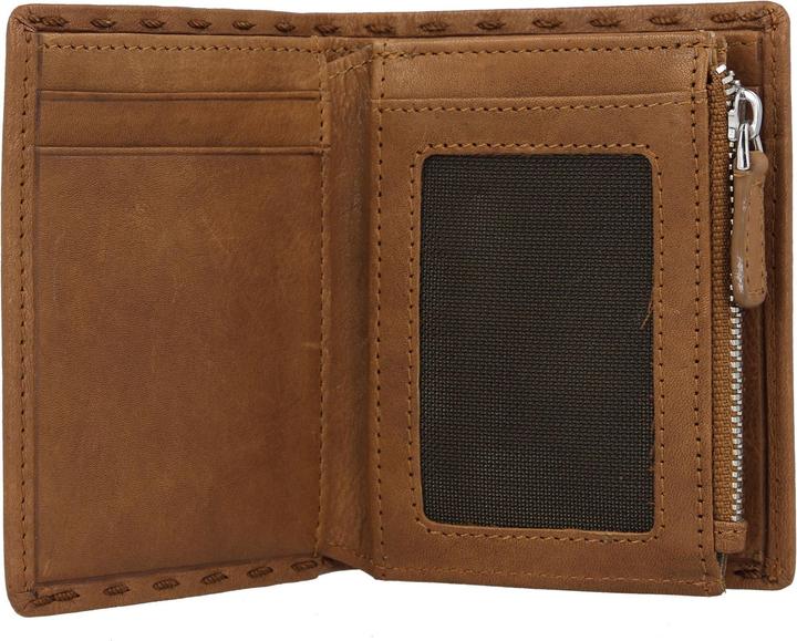 Immagine prodotto Picard Ranger 1 portafoglio in pelle con protezione RFID 8 cm