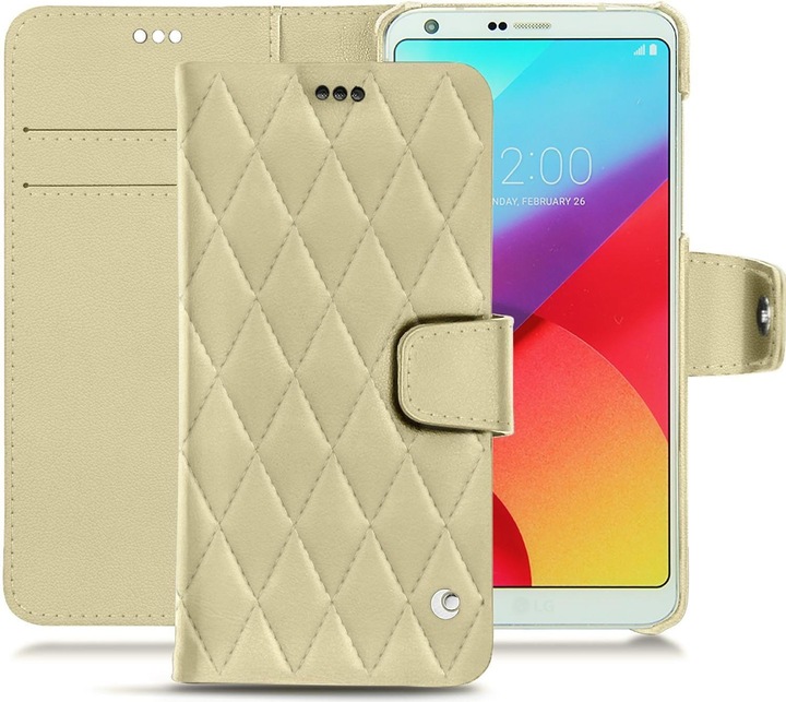 Produktbild Noreve Lederschutzhülle Wallet