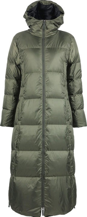 Actual product image Skhoop Women's Hella Down Coat (XS)