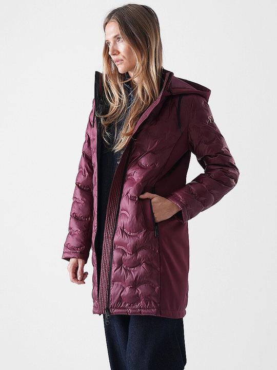 Produktbild S.Oliver Steppmantel