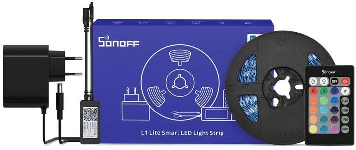 Actual product image Sonoff L2 Lite (RGB, 500 cm, Indoor)