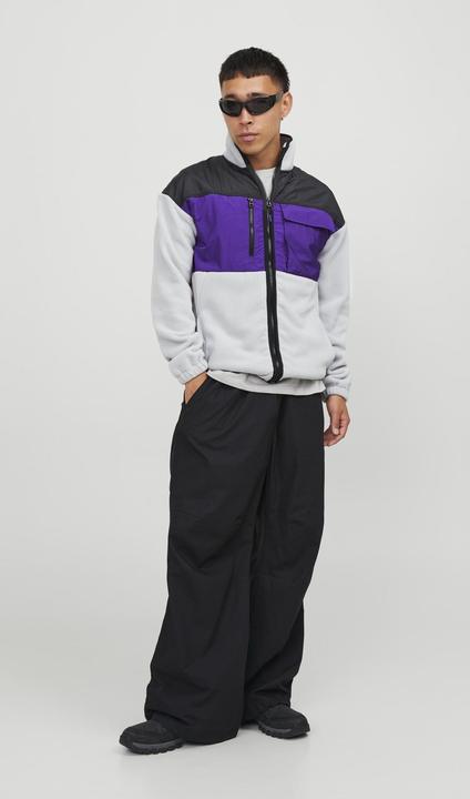 Produktbild Jack & Jones Teddy Sweatshirt (L)