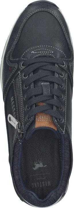 Immagine prodotto Mustang Un look accattivante e materiali robusti: ecco cosa rappresentano queste comode scarpe da (50)