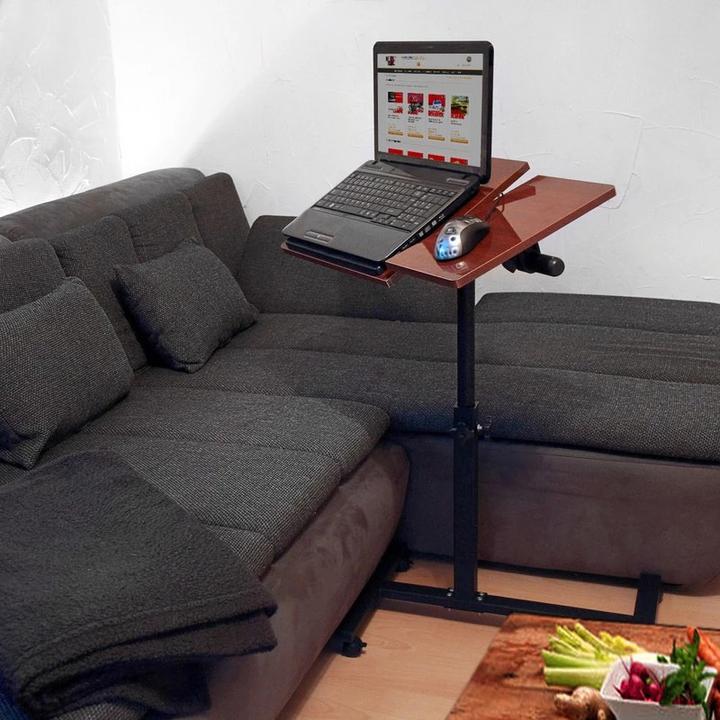 Produktbild Relaxdays Laptoptisch