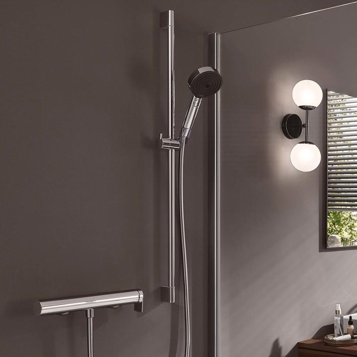 Immagine prodotto hansgrohe HG miscelatore monocomando per doccia VIVENIS cromo a vista