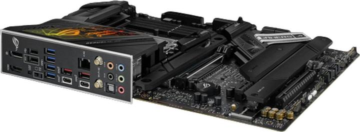 Image du produit ASUS ROG STRIX Z790-H GAMING WIFI (LGA 1700, Intel Z790, ATX)