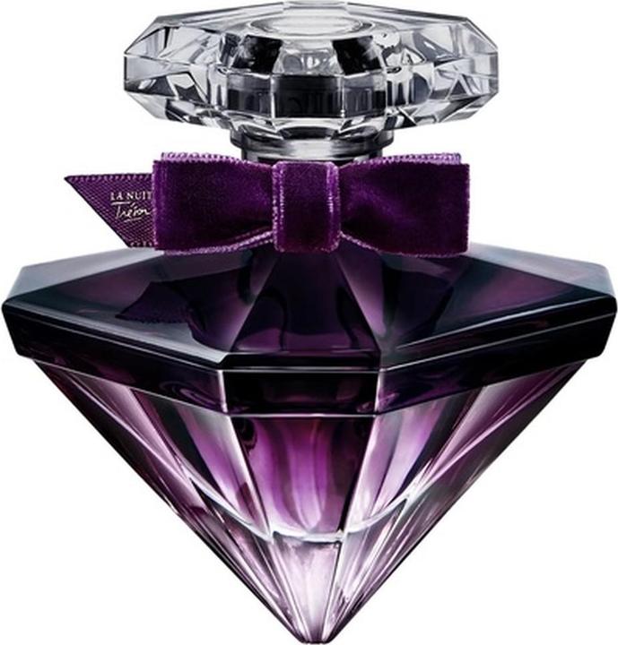 Actual product image Lancôme La Nuit Trésor Eau de Parfum (Eau de parfum, 30 ml)