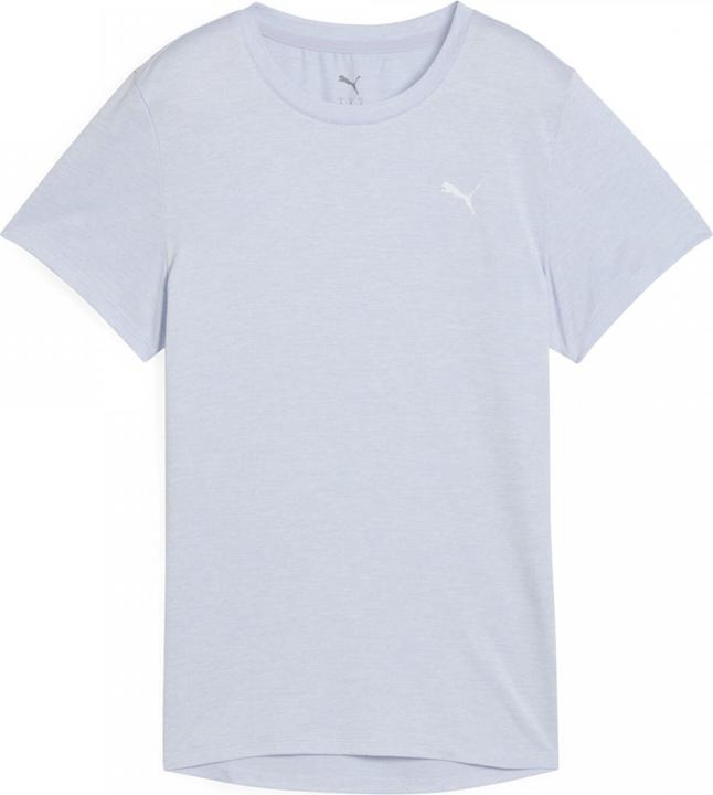 Produktbild Puma W TAD ESSENTIAL Heather Tee (S)
