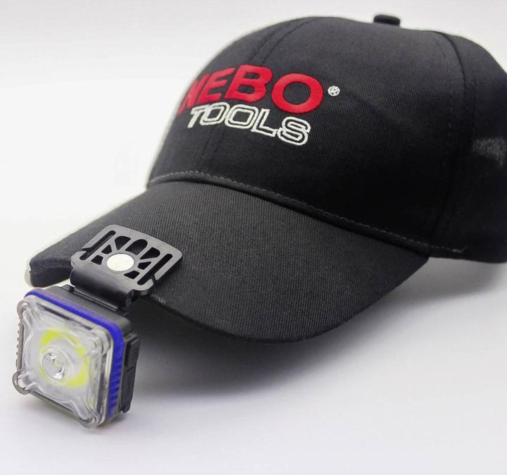 Image du produit XCell H295 LED Stirnlampe akkubetrieben 295 lm 150149 (295 lm)