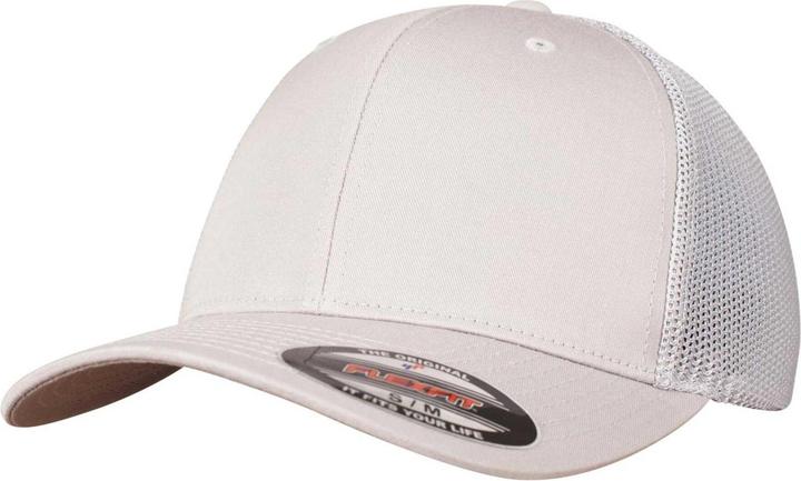 Produktbild Flexfit Trucker Cap Netzmaterial