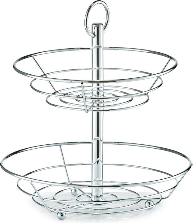 Image du produit Zeller Present Frutti