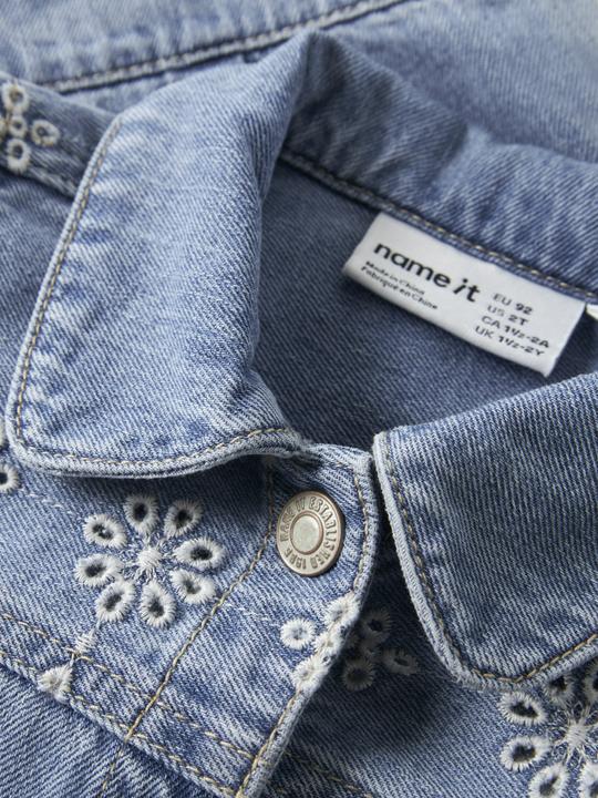 Actual product image Name it Jeans Jacke (92)