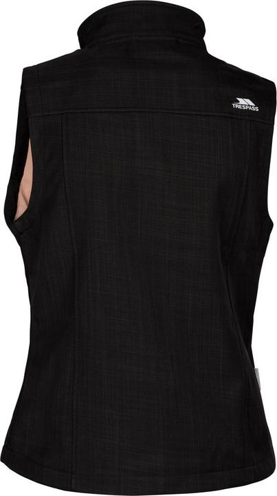 Image du produit Trespass MEREB Gilet Softshell pour femme (M)